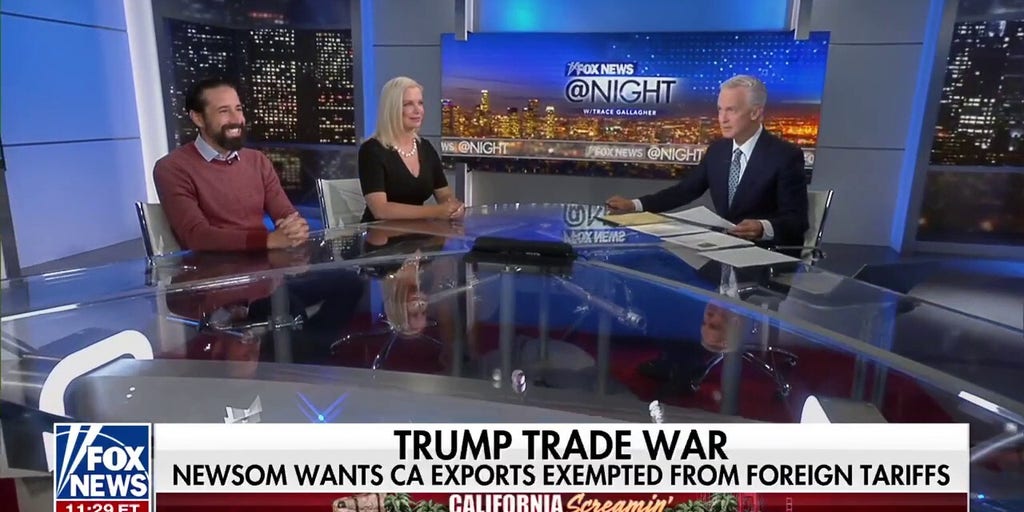 VetComm founder ‘happy’ to see Trump ‘closed’ the southern border