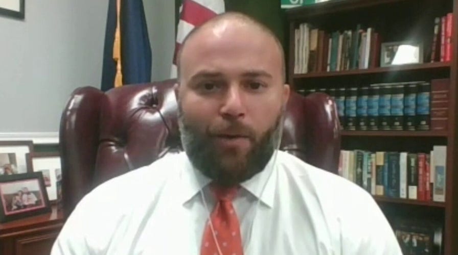 More shootings in major cities amid calls to defund the police