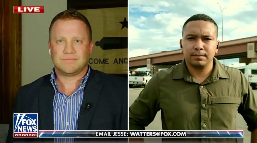 Border towns overrun by migrants, but Martha’s Vineyard couldn’t handle 50