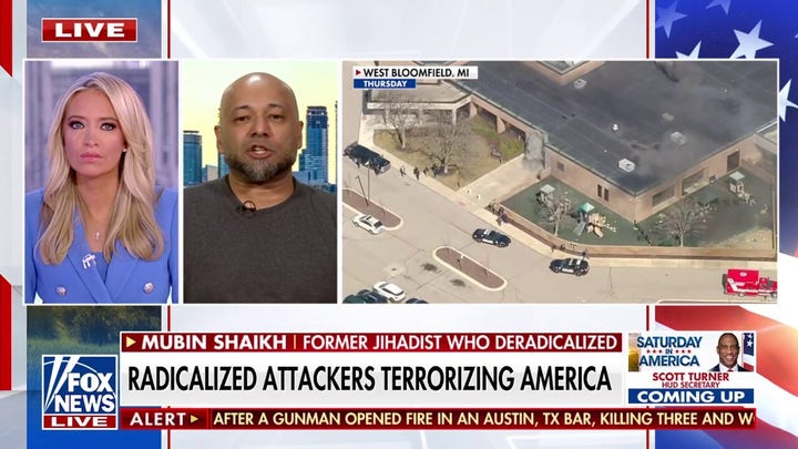 Deradicalized Jihadist reacts to recent string of terror attacks in US