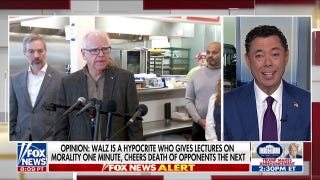 Tim Walz hit over Minnesota’s billion-dollar COVID fraud scheme: ‘He’s an idiot’