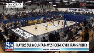 Major ruling expected in case over trans players in women’s sports - Fox News