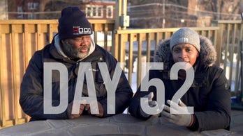 ROOFTOP REVELATIONS: Day 52 with Pastor Corey Brooks 