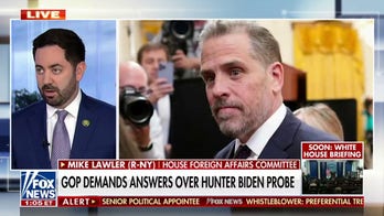 Politics has consumed everything, including the DOJ: Rep. Mike Lawler