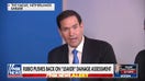 Rubio blasts Iran strike leakers as ‘professional stabbers’