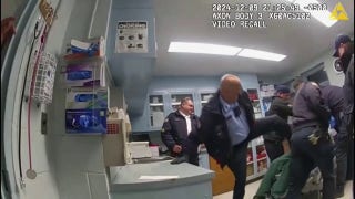 New York correctional officers pummeled handcuffed inmate before his death - Fox News