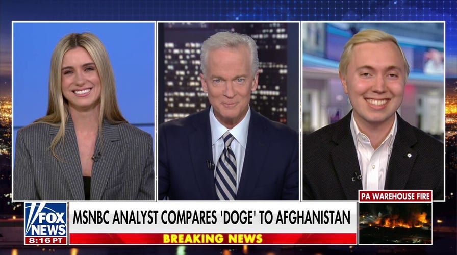 Margaret Brennan's Nazi free speech claims were 'inaccurate' and 'insensitive,' says Emily Wilson