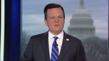 Coming up on Monday, April 3 edition of 'Special Report'