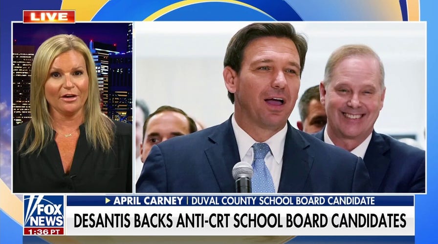 DeSantis’ office scolds LA Times editorial board over piece ‘rife with erroneous assumptions’ about new law