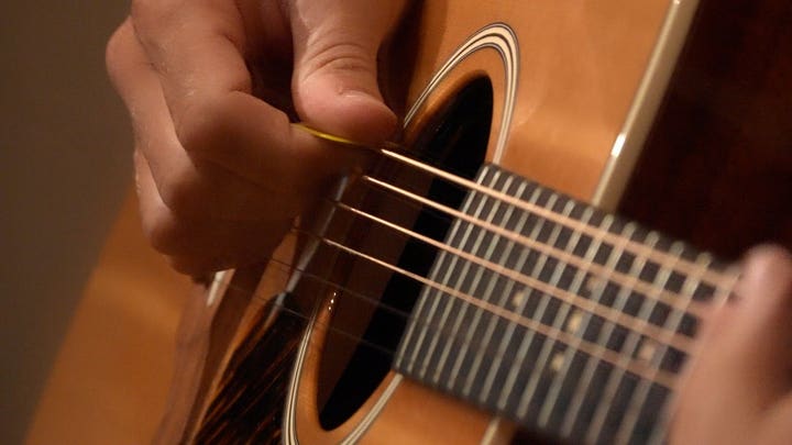 La industria musical se defiende de la avalancha de música generada por IA