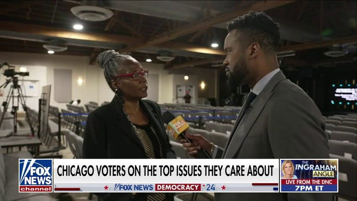 Trump Targets Biden-Harris Administration, Vows to Woo Black Voters in Barbershops