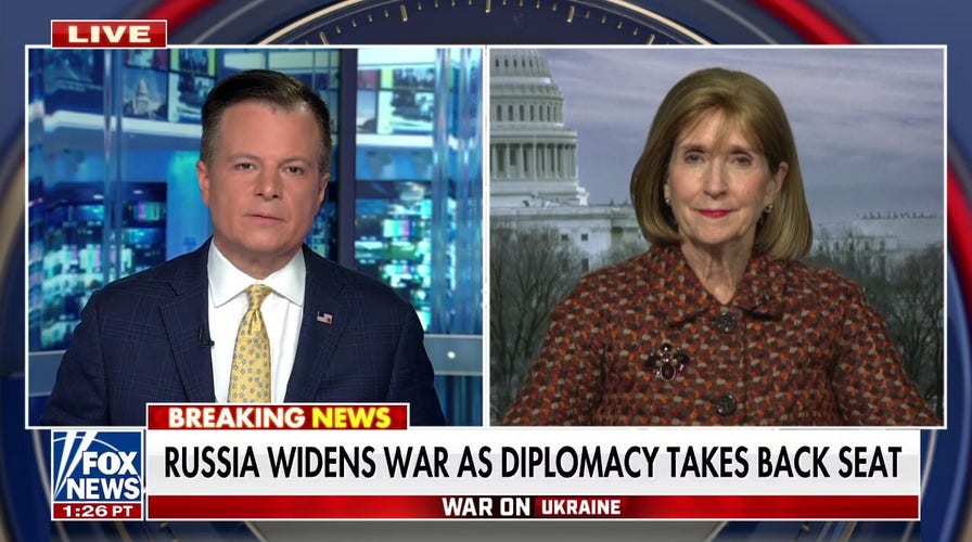 Russians’ diplomatic terms ‘unacceptable’: Ambassador