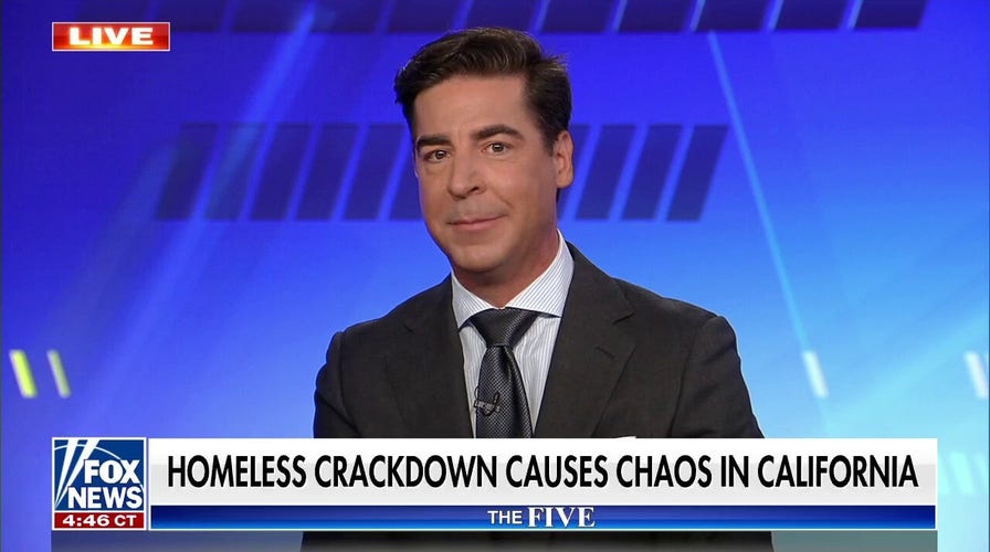 Protestors threaten LA lawmakers during vote on homeless encampment ban