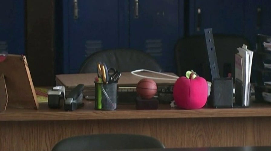 New CDC director says children at more risk outside of classroom than inside