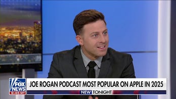 President Trump is ‘funnier than half the late night show hosts’: Comedian K-von Moezzi