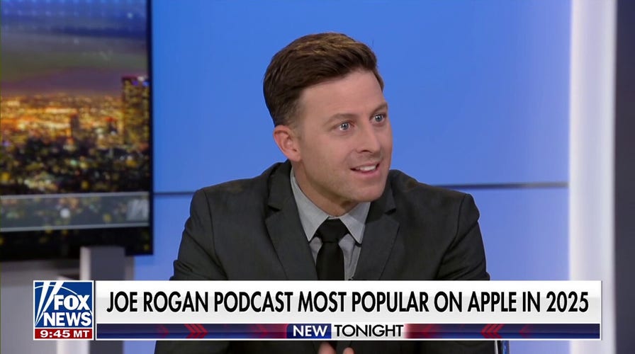  Comedian K-von Moezzi