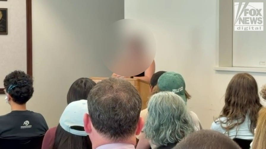 SJSU trans activist meeting ahead of decision to sue Trump admin over volleyball scandal