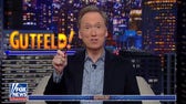 ‘Gutfeld!’: Scott Pelley, you shouldn’t have been surprised