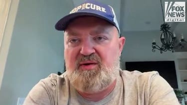 Zac Brown Band's John Driskell Hopkins is 'chasing the clock' after ALS diagnosis