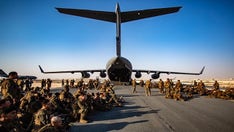 NSA Sullivan says mission to evacuate Americans from Afghanistan has 'shifted' from military to 'diplomatic'