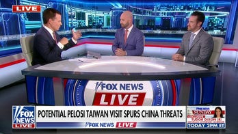 Democrats reach deal on spending bill as Americans battle inflation