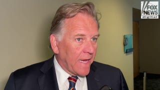 Mike Rogers of Michigan says ‘a weak and porous southern border’ is fueling crime in his state - Fox News