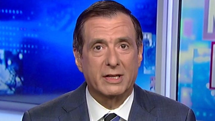 Howard Kurtz: Media have already moved on from Afghanistan crisis