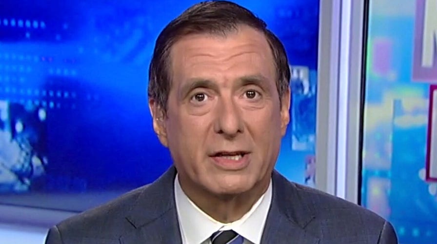 Howard Kurtz: Media have already moved on from Afghanistan crisis