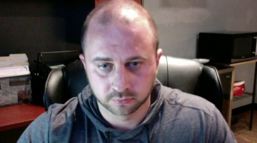 Massachusetts gym owner opens to members, defying governor's reopening plan