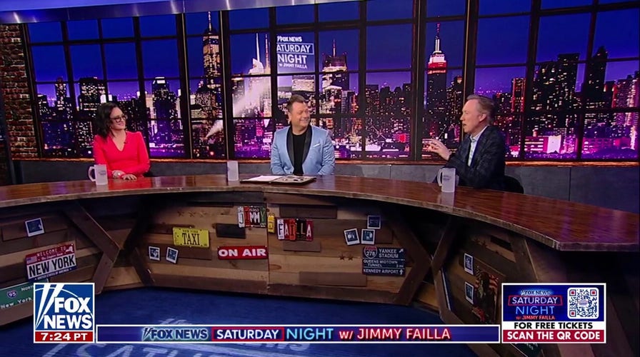  We don't privation  a 'slick' person   — we privation  down-to-earth