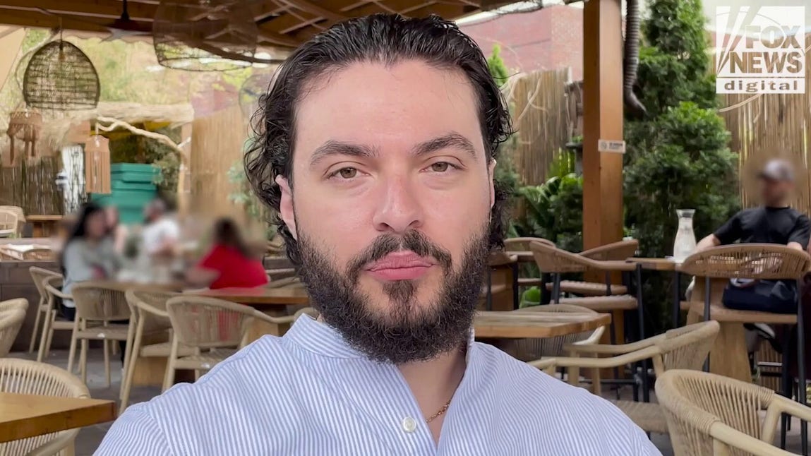 NY Young Republican leader warns Mamdani education plan undermines merit