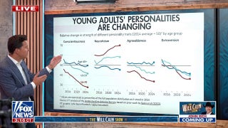 Doctor analyzes concerns smartphones are ruining young adults' brains