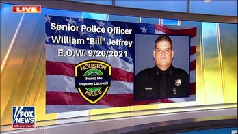 Houston police union demands judge resign after letting 'habitual offender' roam free