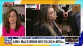 Karen Read's lawyers make 'interesting move' as defense rests case in retrial