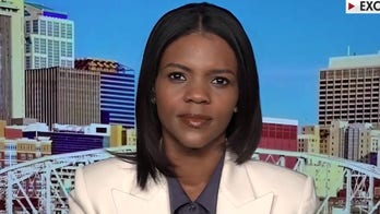 Pelosi shouldn't be 'confident' about Democrats keeping the majority: Candace Owens