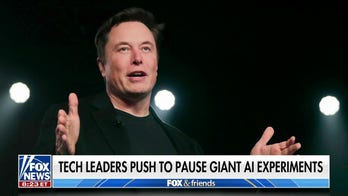 Elon Musk's AI warning is 'unprecedented' and shows 'extraordinary' level of concern, says Douglas Murray