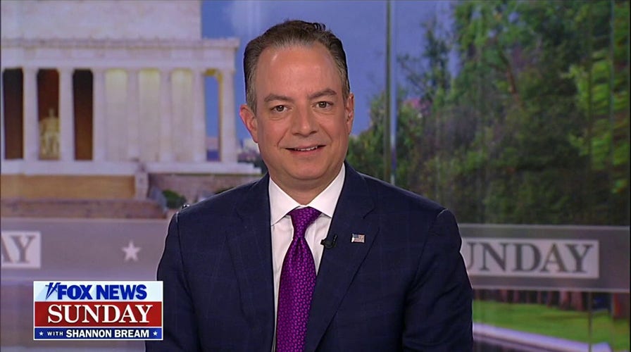 Democrats 'paved the way' for Omar committee boot: Reince Priebus