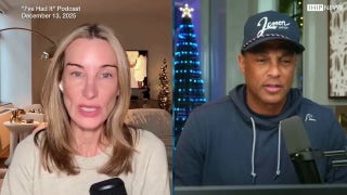 Podcaster Jennifer Welch claims Charlie Kirk 'justified' his own death