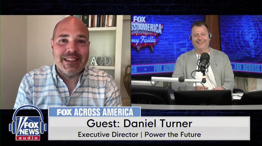 WATCH: Jimmy Failla & Daniel Turner React To Al Gore's Latest Attention-Seeking Comments