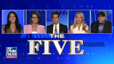 ‘The Five’ on Michigan’s crucial primary election