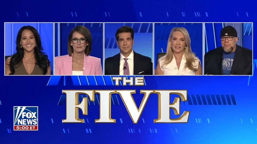 ‘The Five’ on Michigan’s crucial primary election
