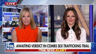 Harvey Weinstein's former lawyer reveals questions she'd want answers to 'Diddy' trial deliberations