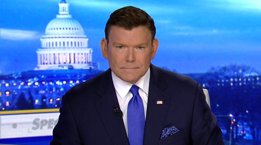 Coming up on Monday, June 14 edition of 'Special Report'