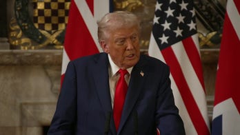 Trump says US trying to get Bagram Airbase back