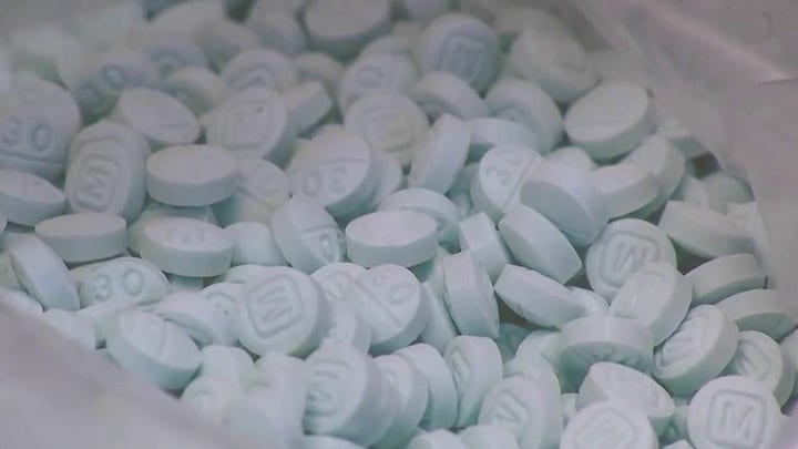 Fentanyl overdoses impact Americans of all ages