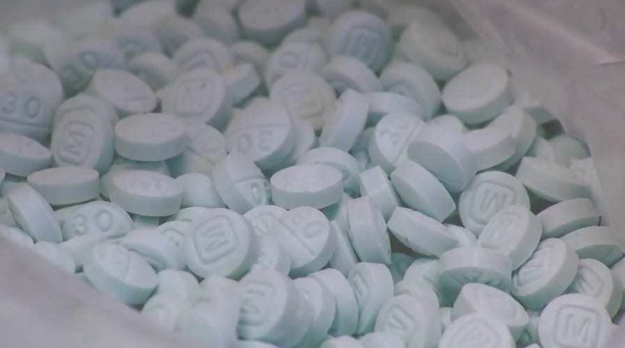 Fentanyl overdoses impact Americans of all ages
