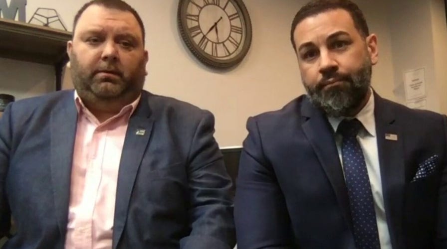 New Jersey salon owners set own reopening date in defiance of governor's restrictions