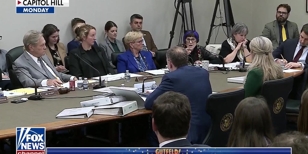 ‘Gutfeld!’: Who voted for this?