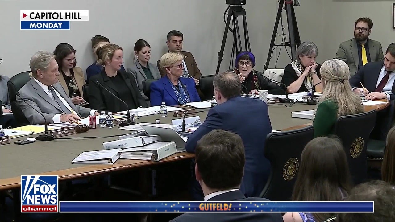 ‘Gutfeld!’: Who voted for this?