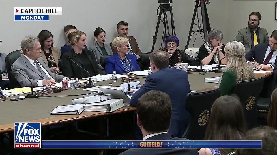 ‘Gutfeld!’: Who voted for this?